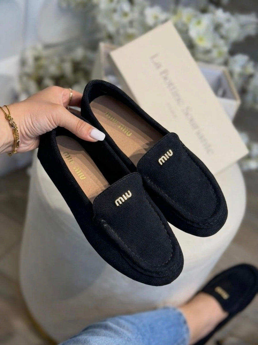 Miu Loafer