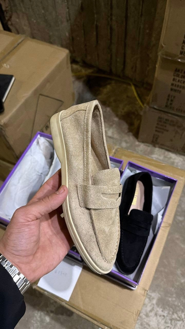Ava Loafer