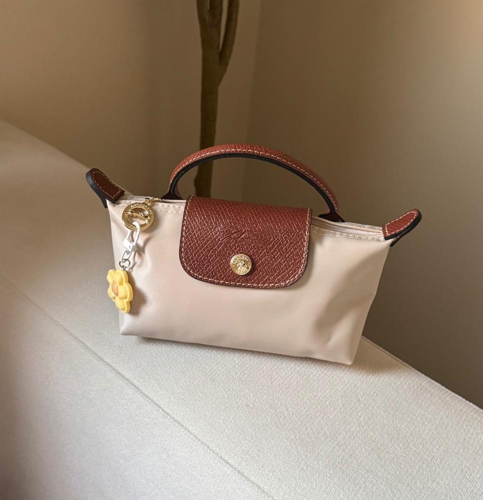 Longchamp Mini