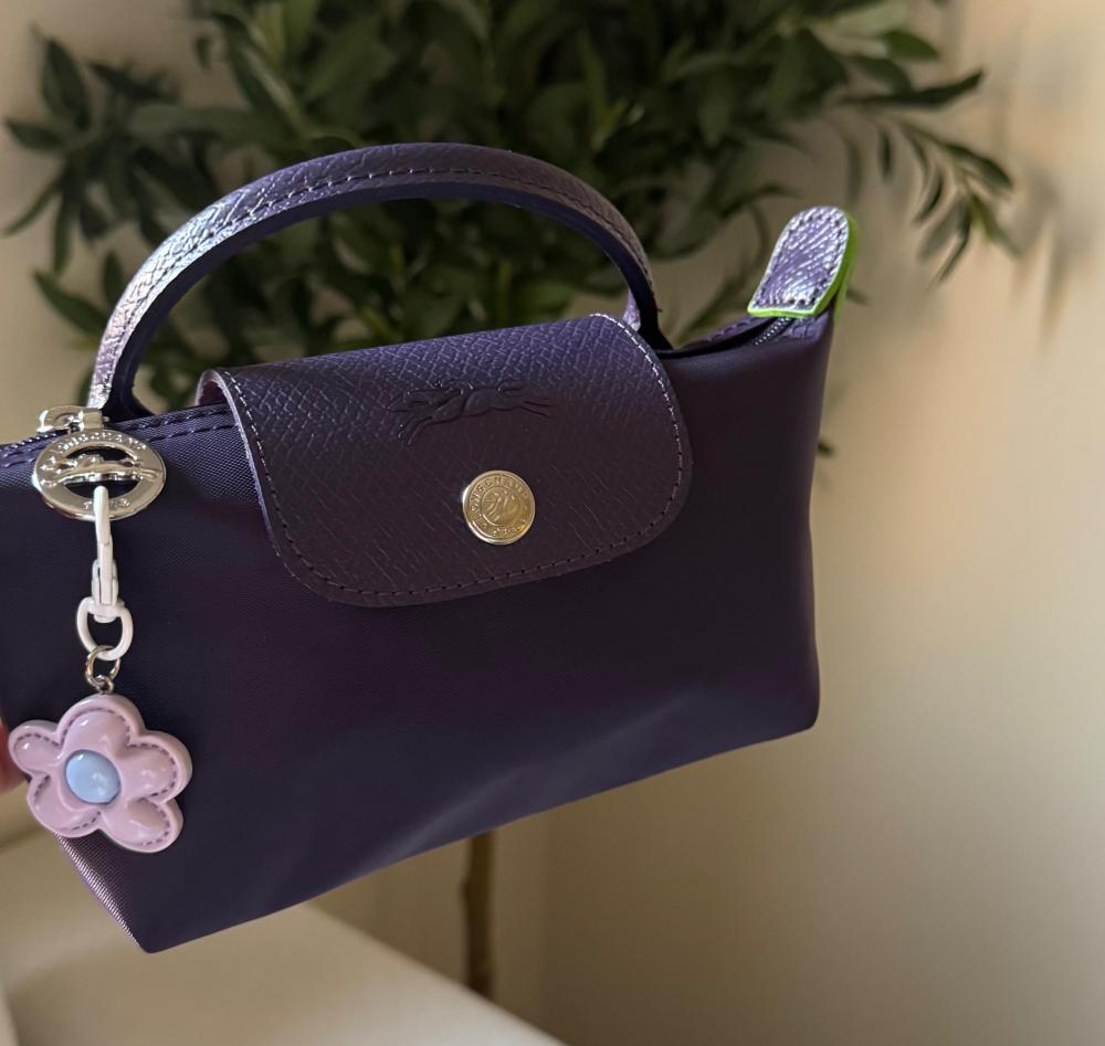 Longchamp Mini