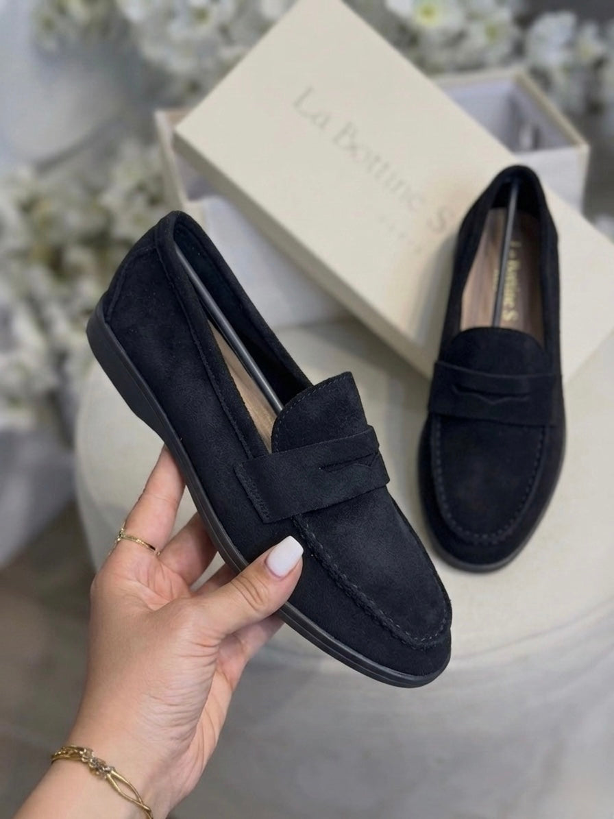 Ava Loafer