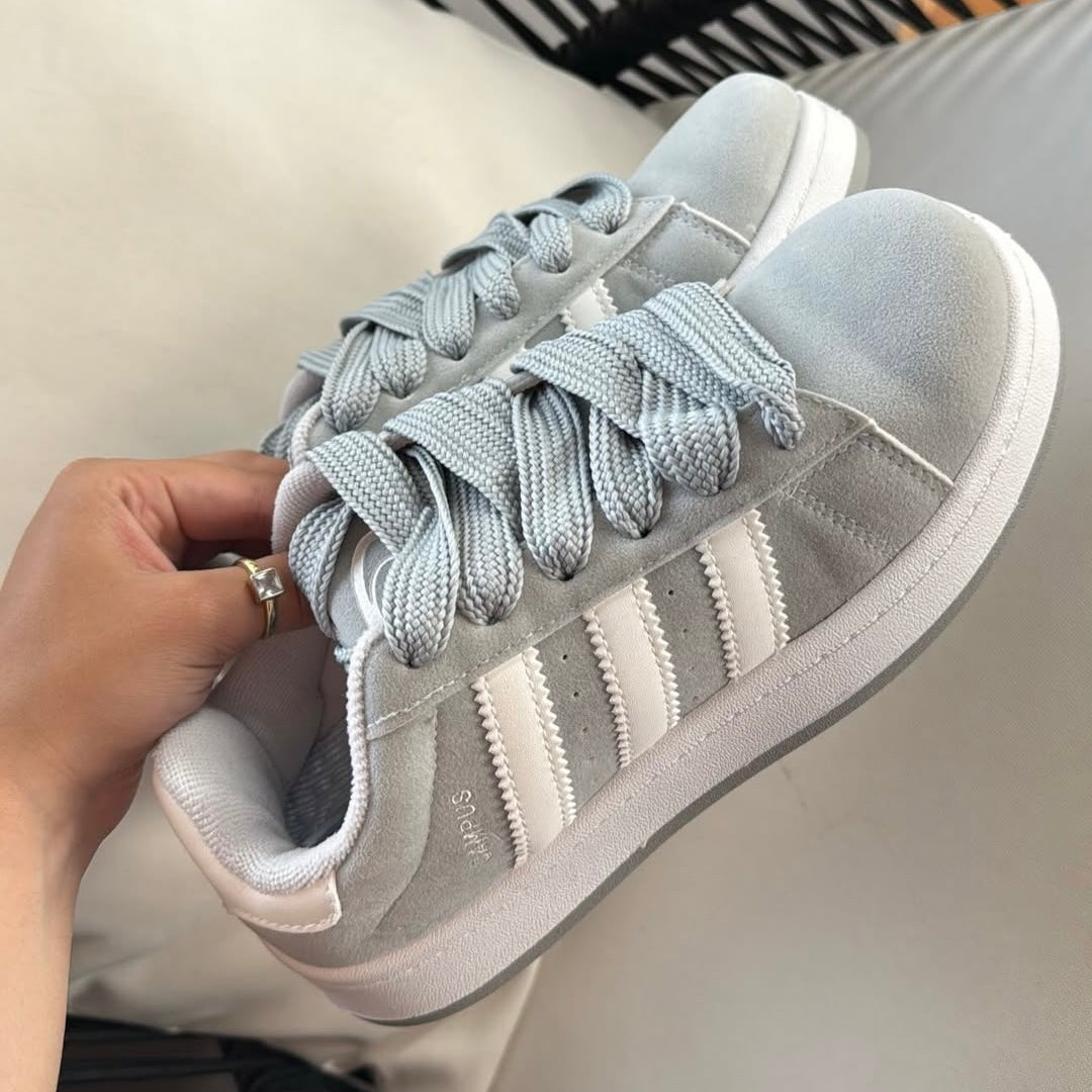 Campus Suede Luxe
