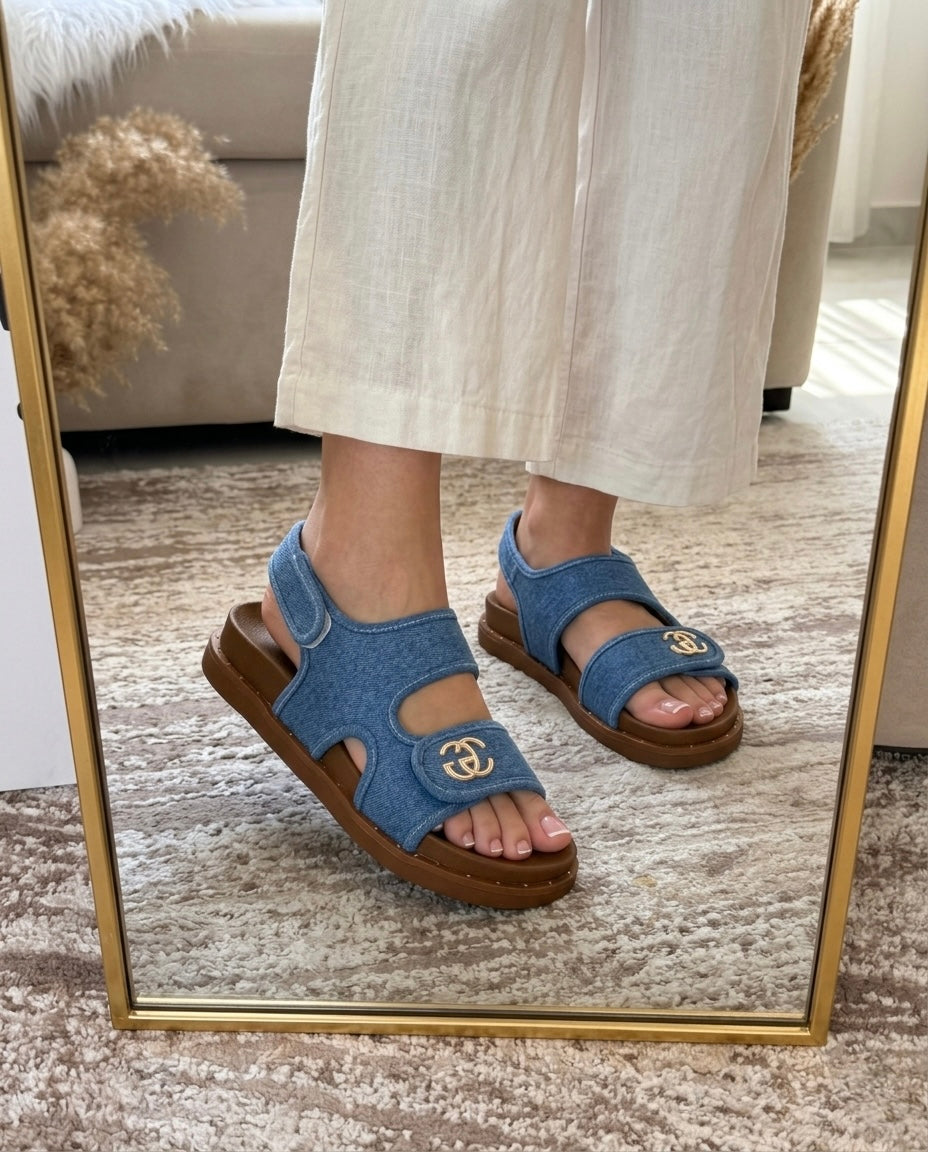 GG Sandals