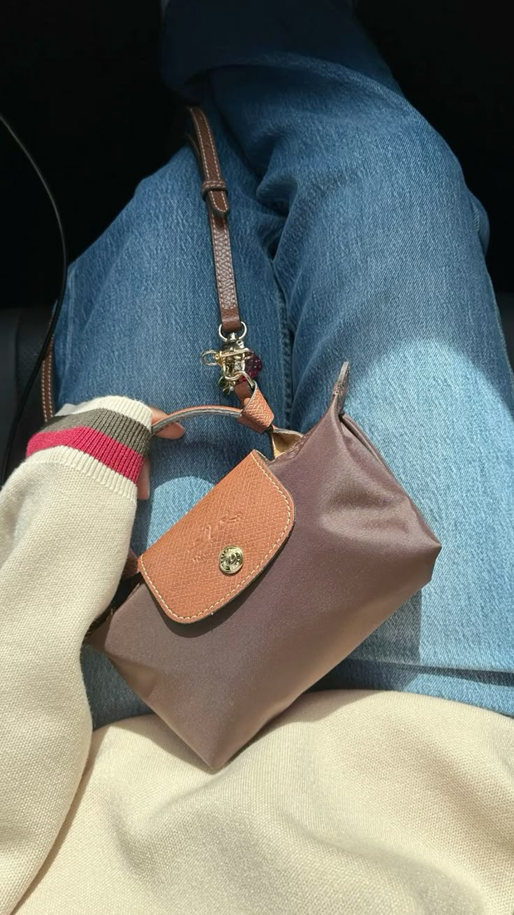 Longchamp Mini