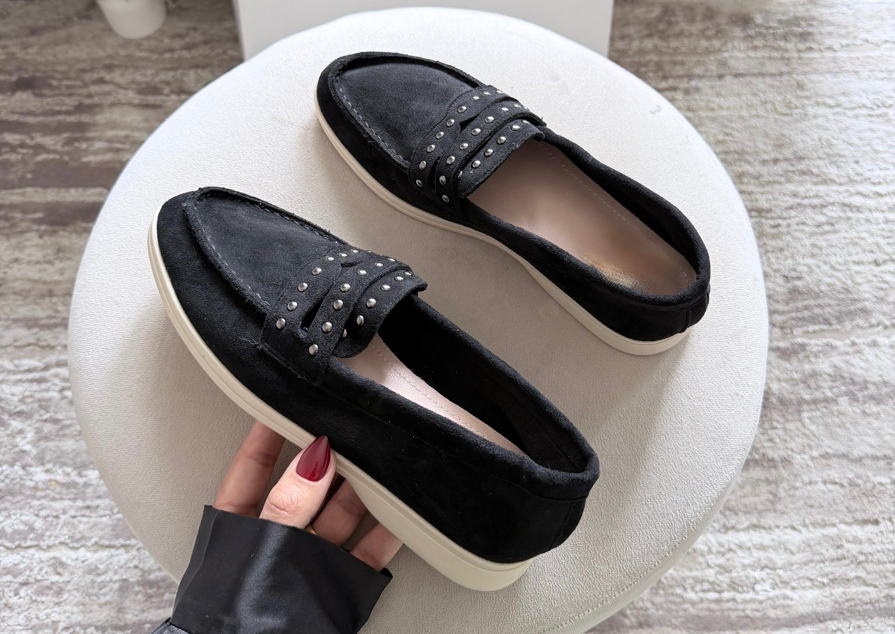 Bella Loafer