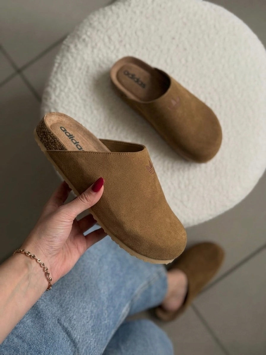 Daily Comfort Clog