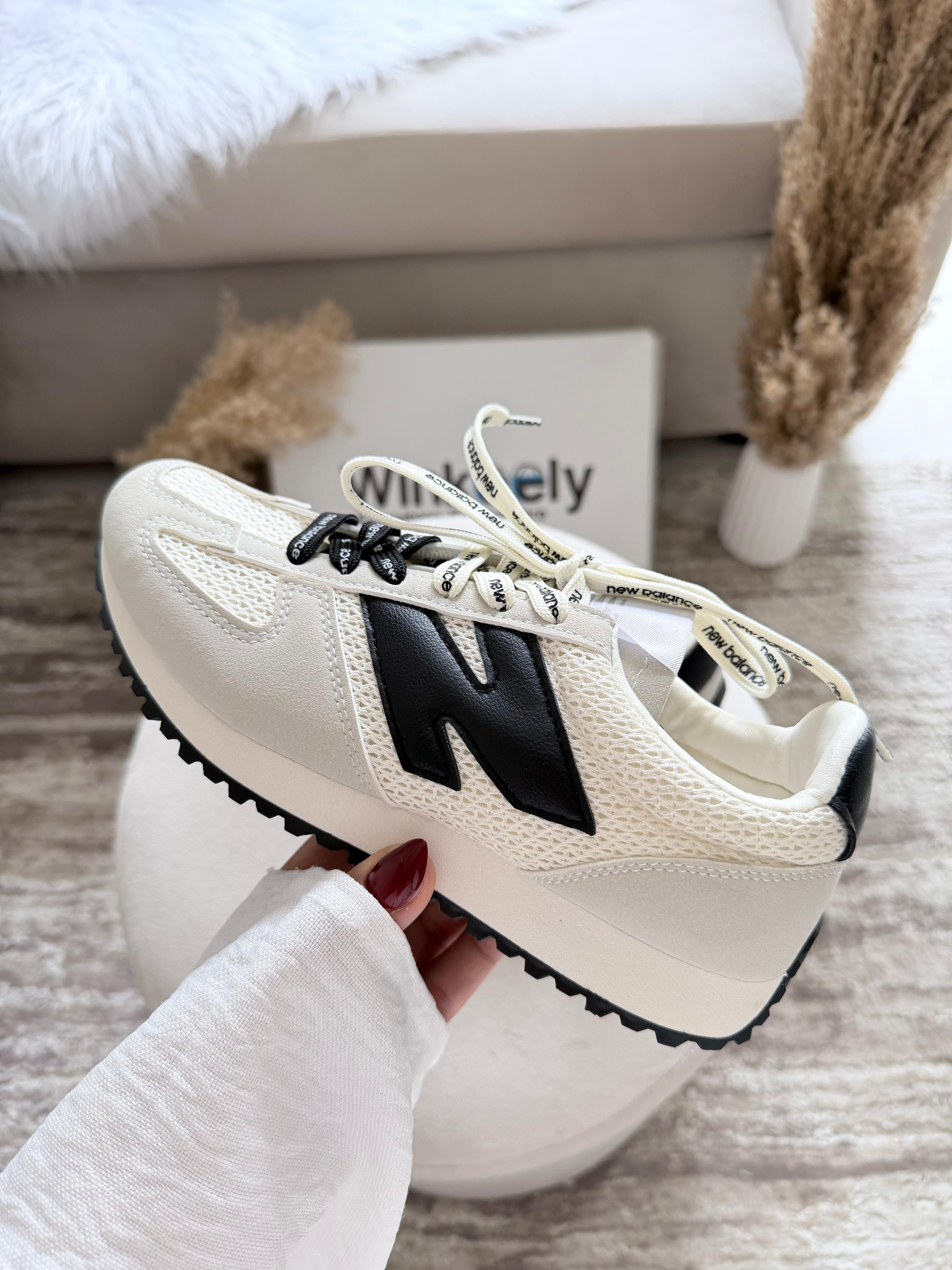 N Balance Thunder