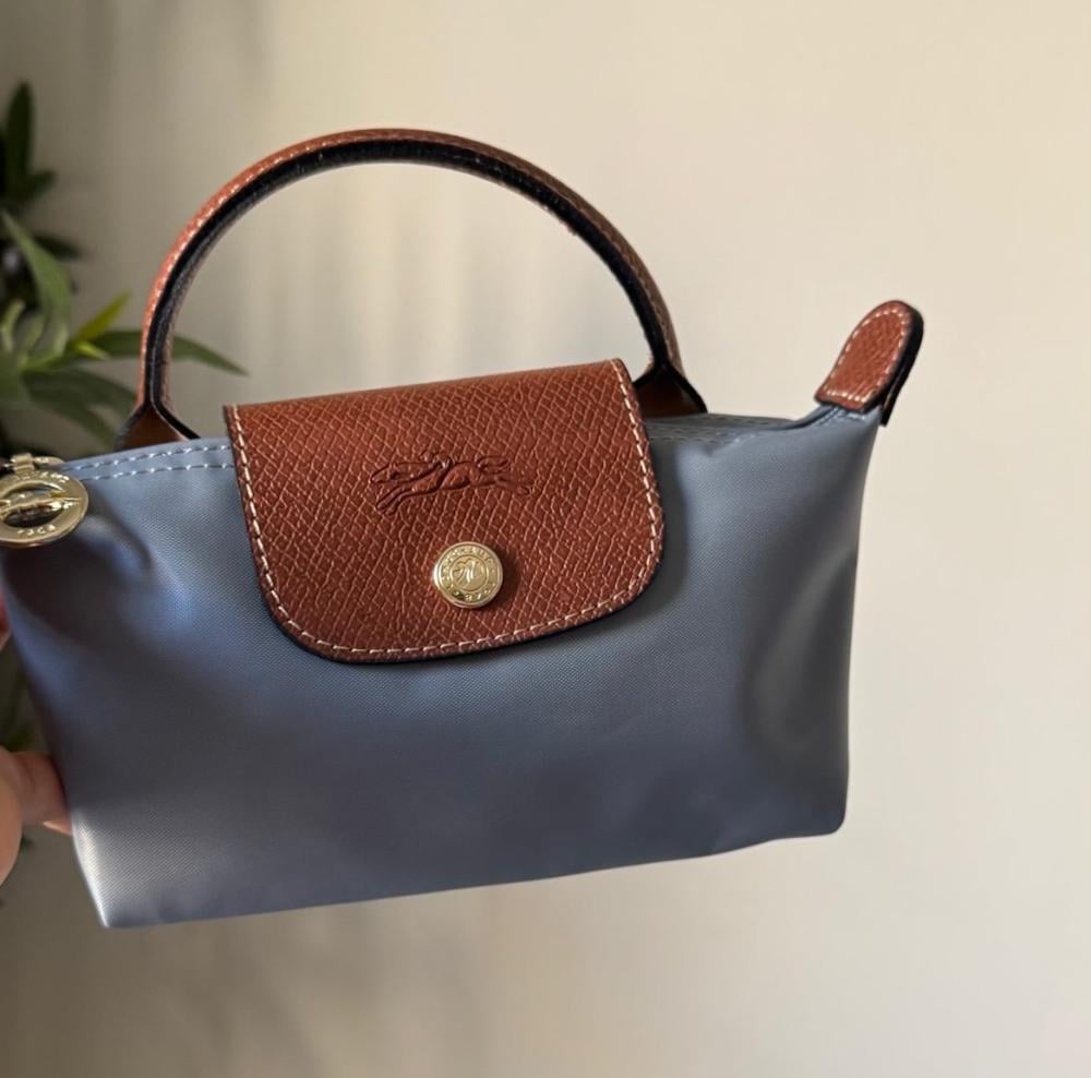 Longchamp Mini