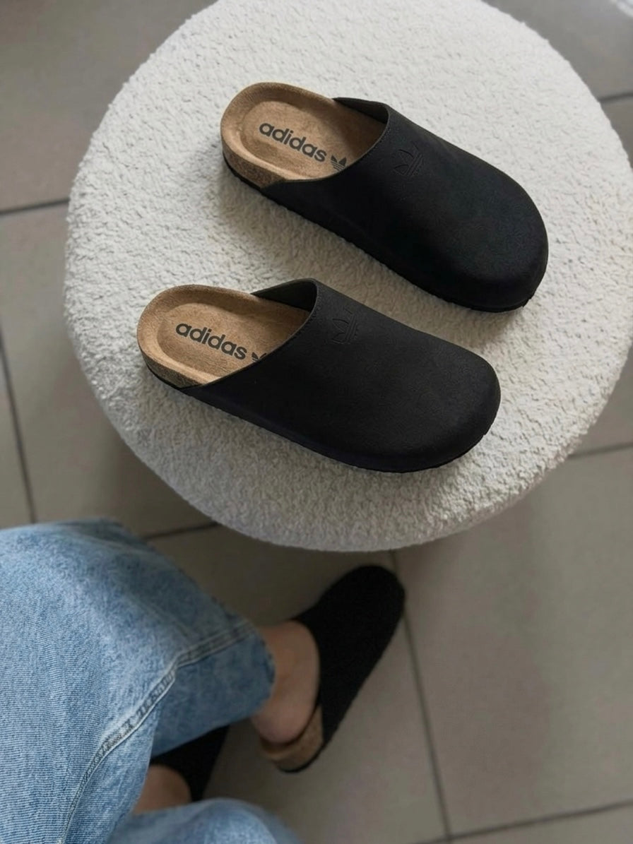 Daily Comfort Clog
