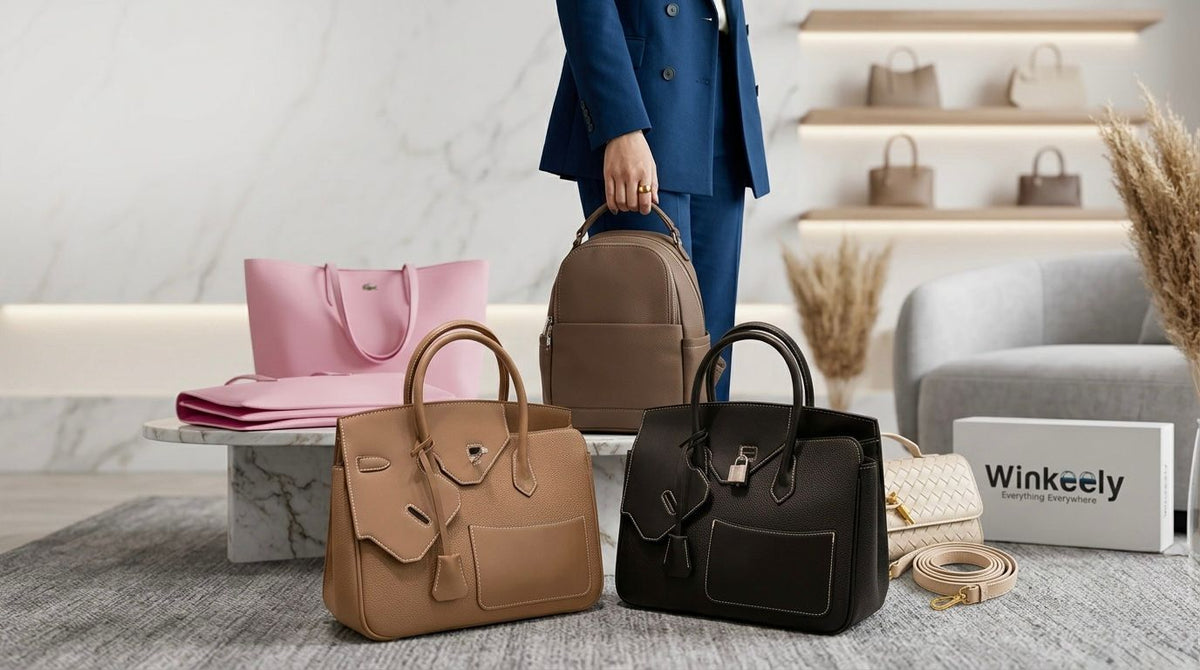 Bags