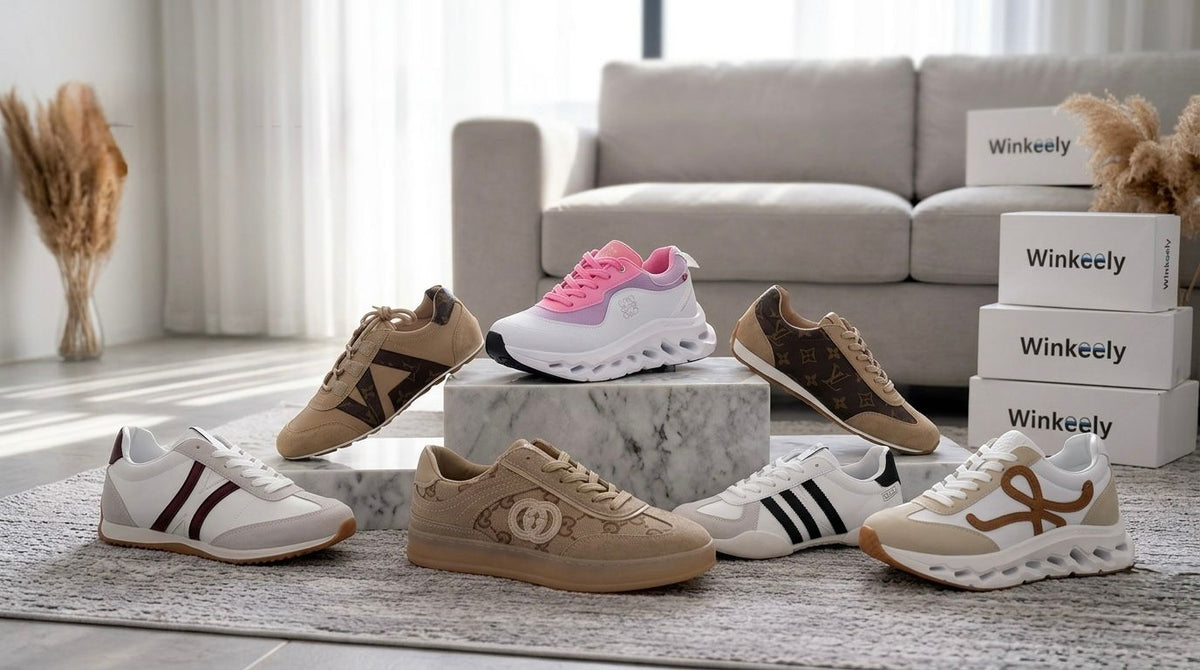 Sneakers