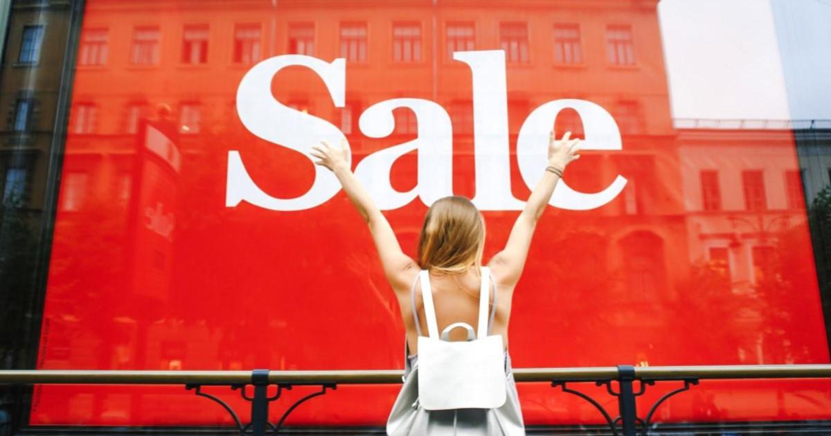 SALE