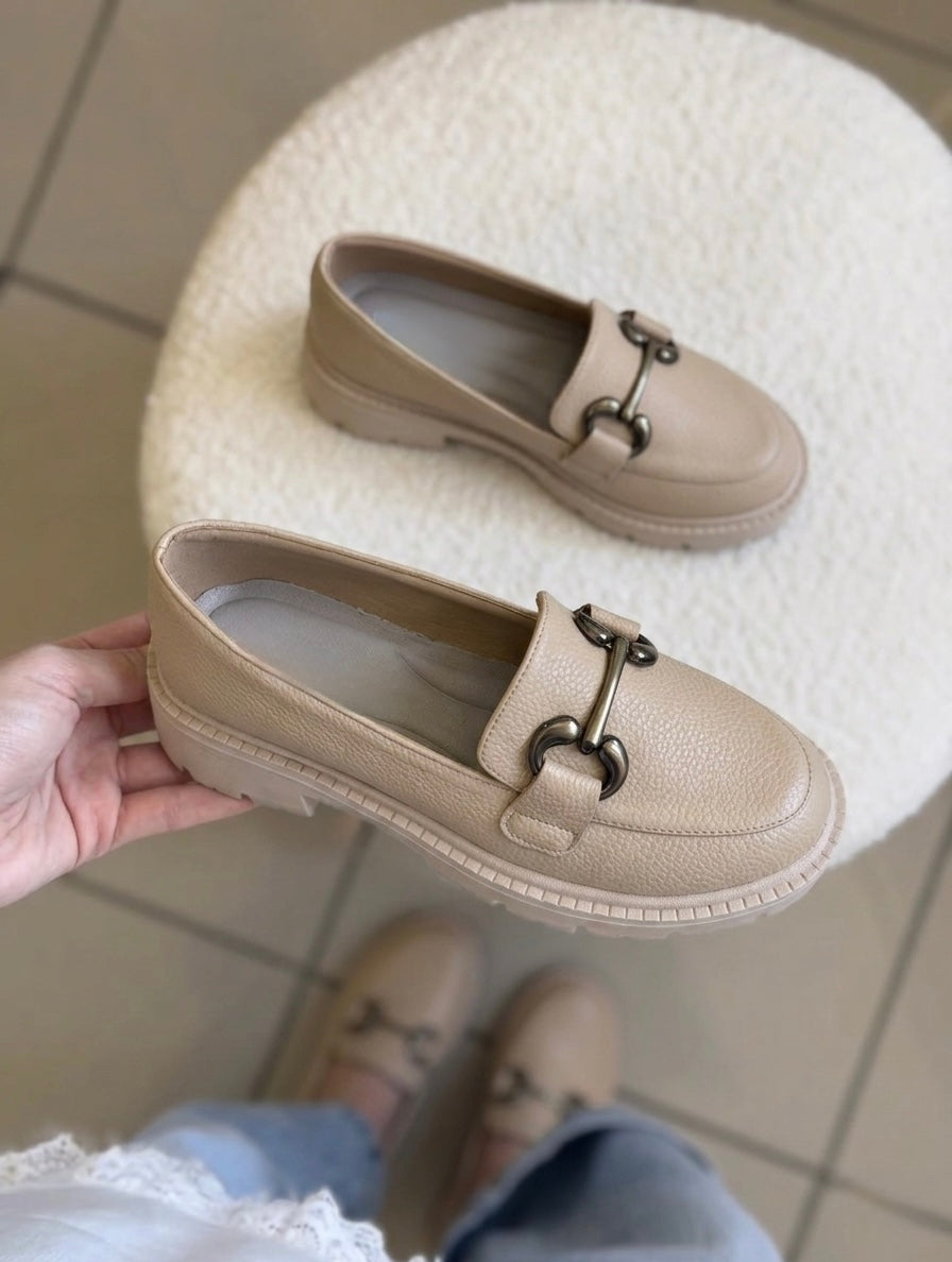 Classic Loafer