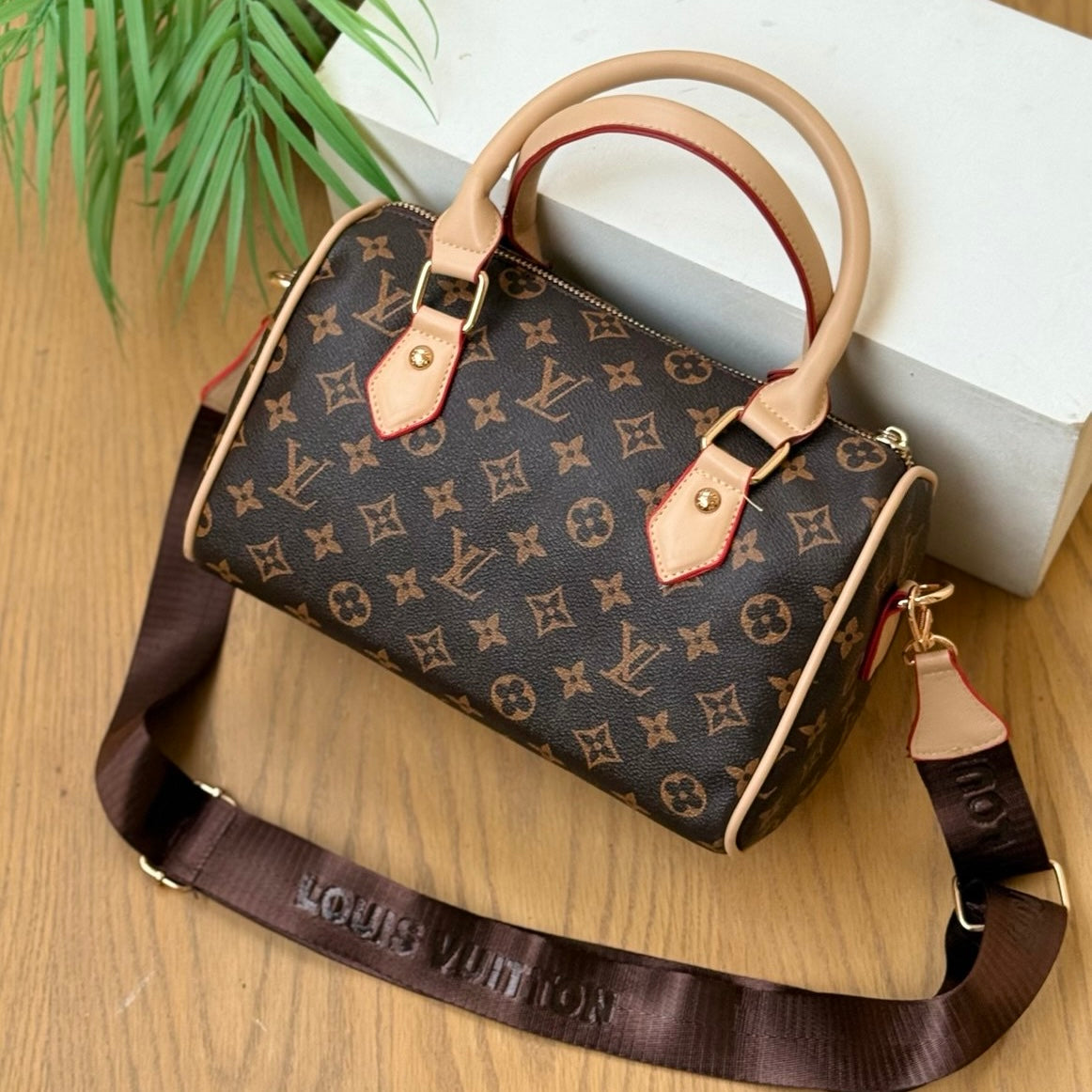 LV Medium Bag