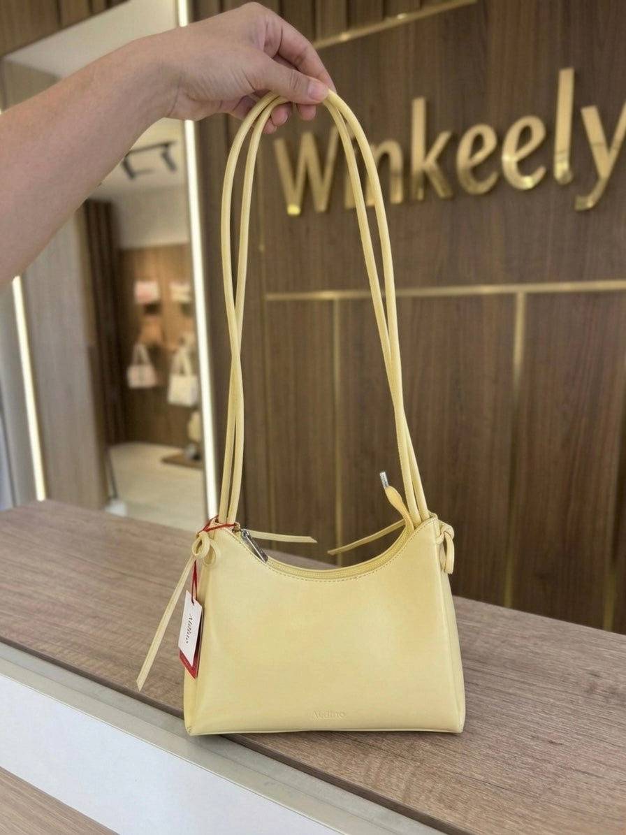 Aldino Shoulder Bag Unique Glossy