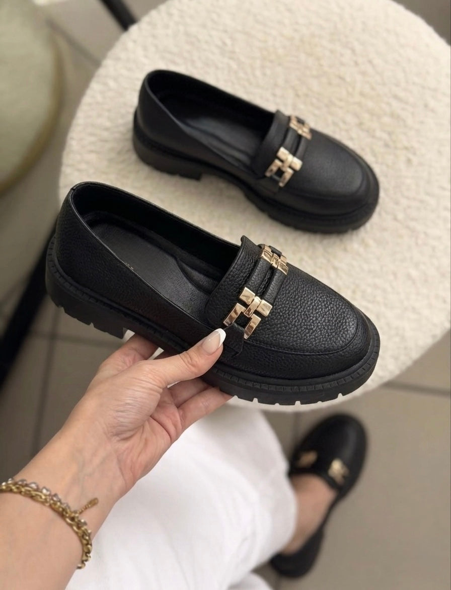 Chunky Loafer