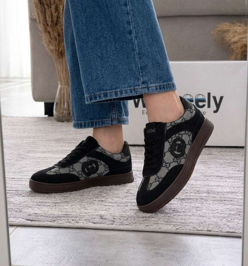 Velvet Step