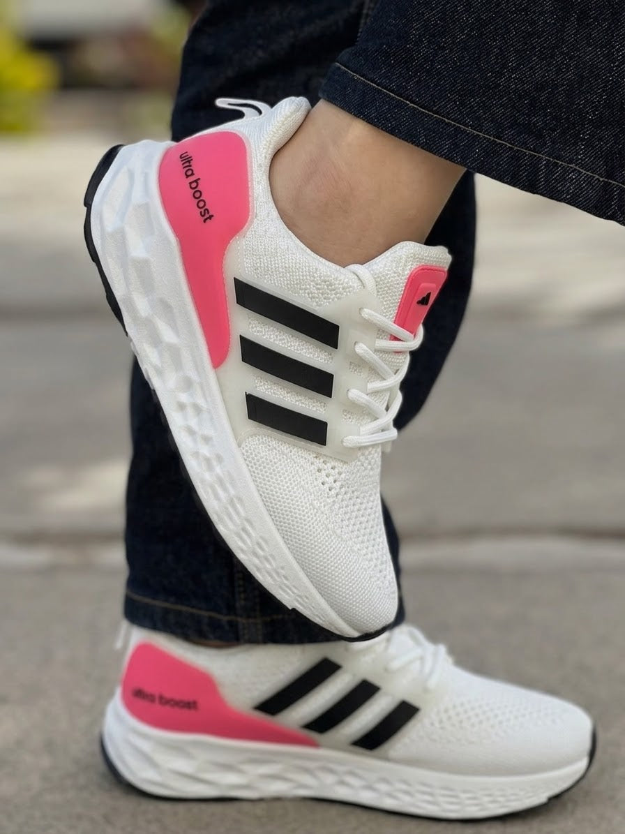 Ultraboost running shoes M8001