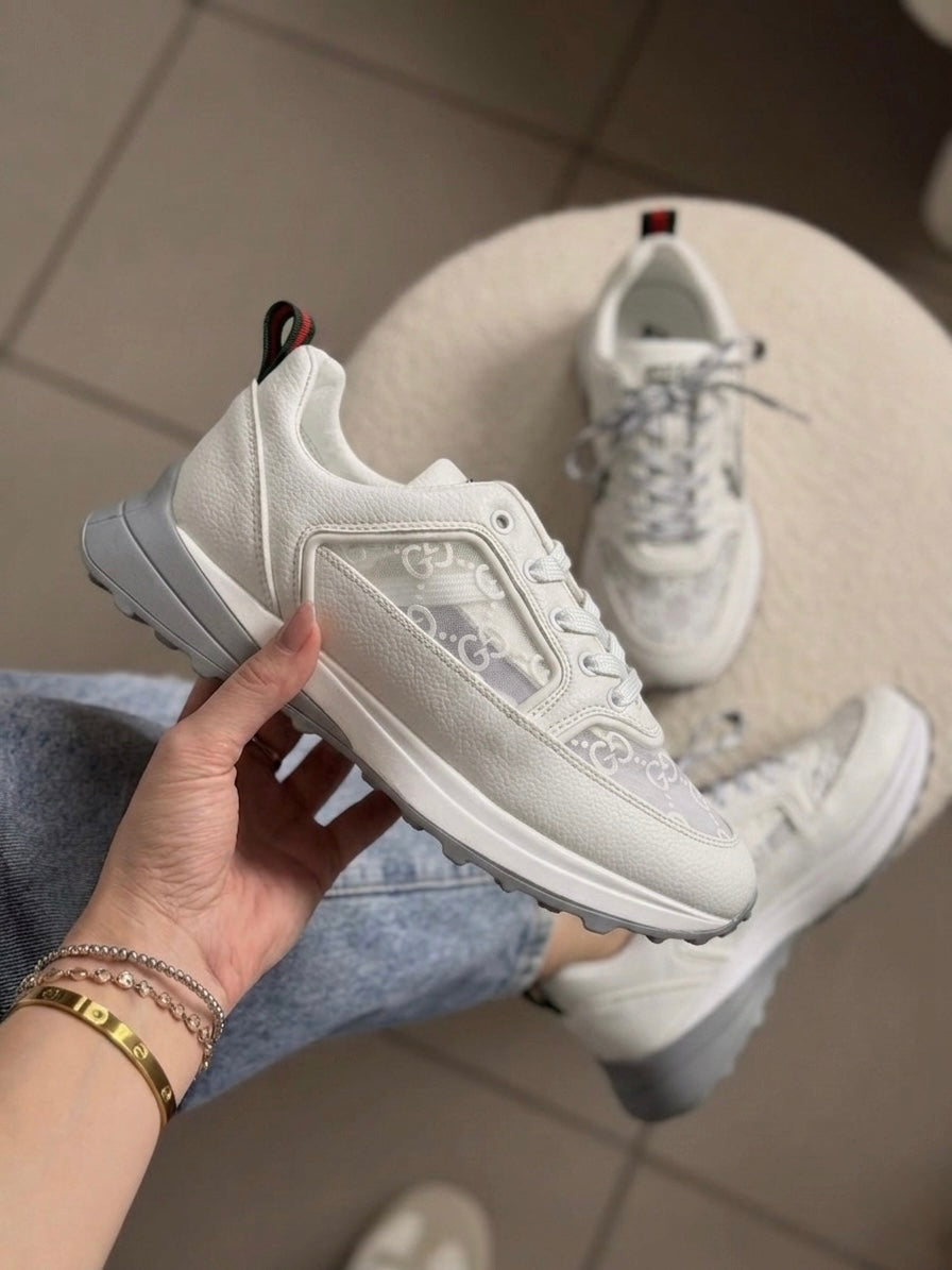 Gucci Luxe Lace