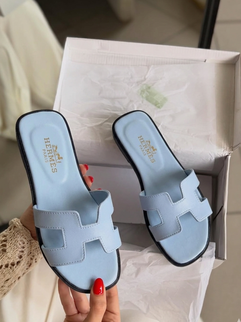 H Slipper