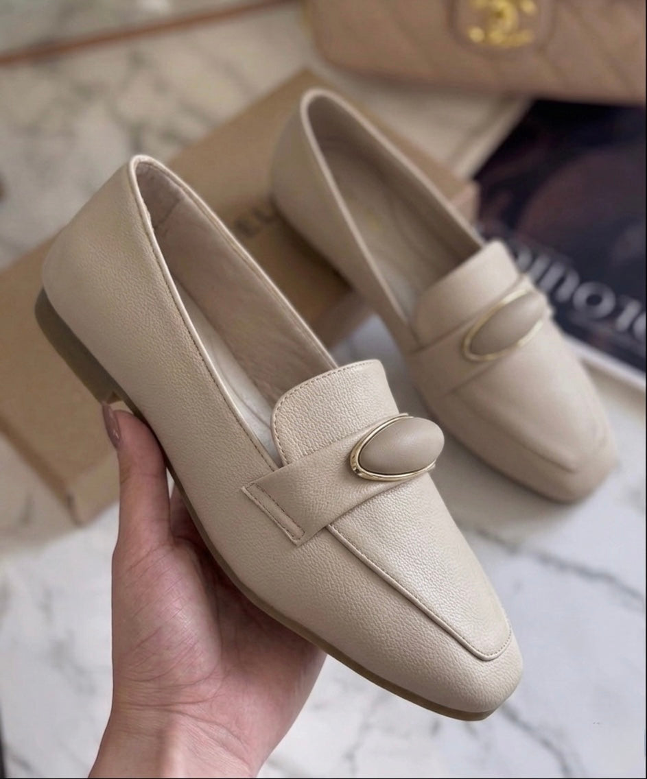 Penny Loafer