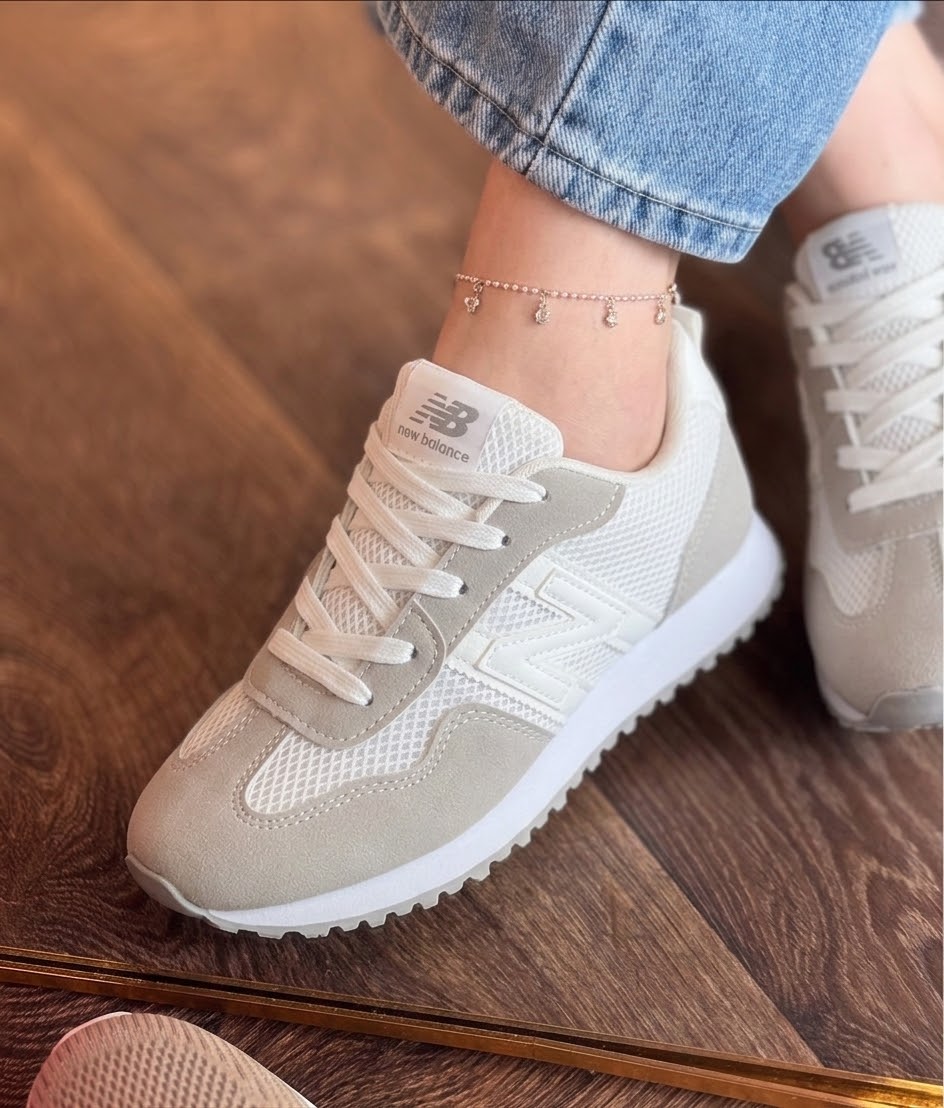 Urban Tech Mesh Casual Shoes