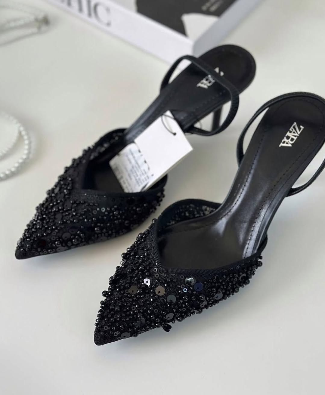 Crystal Pumps