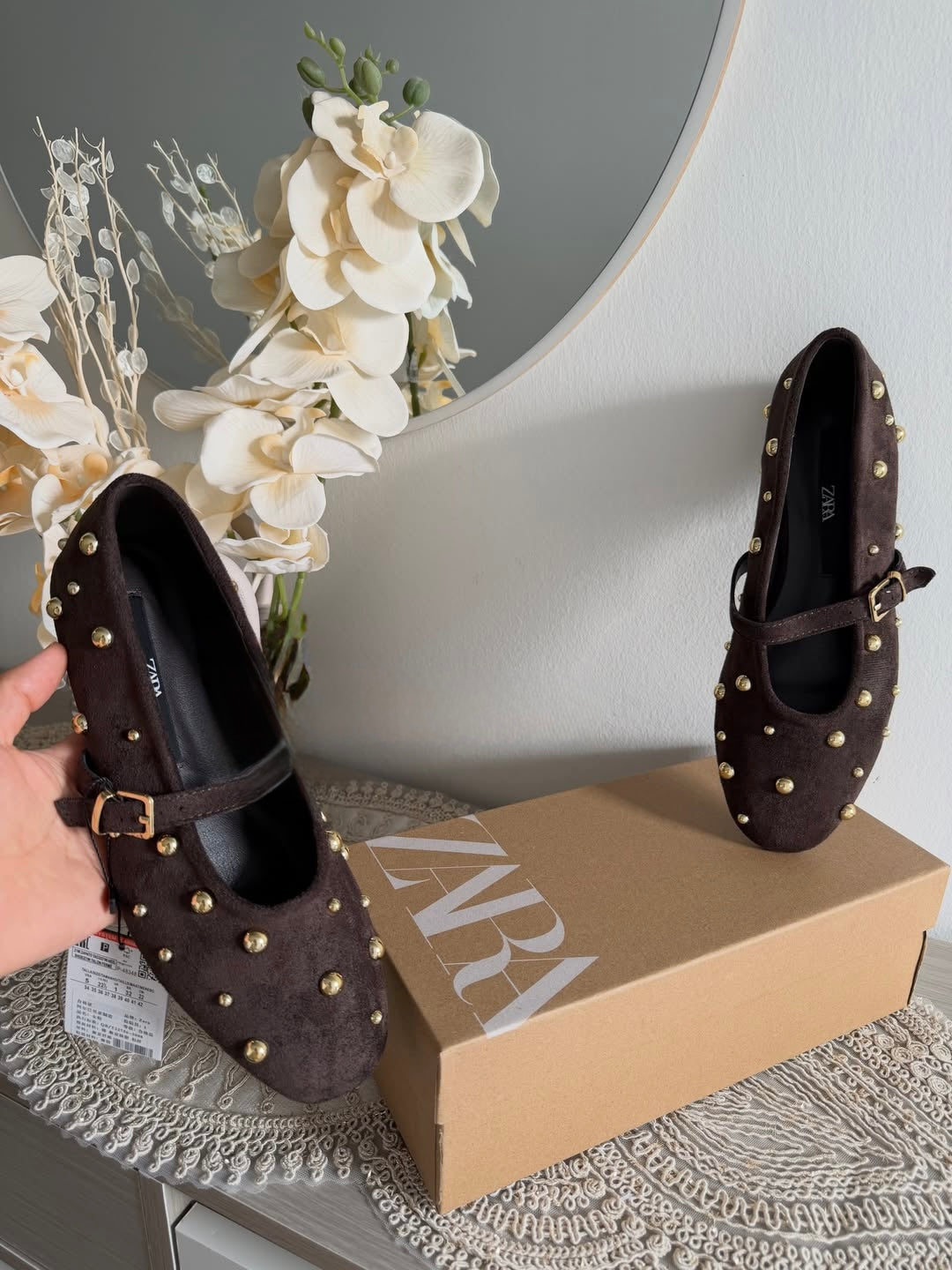 Florence Loafer