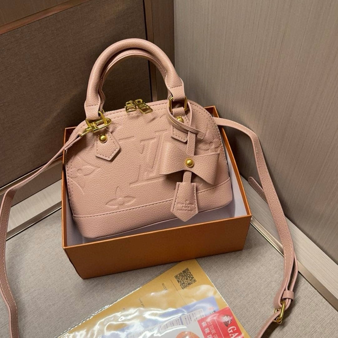 LV Cross Bag