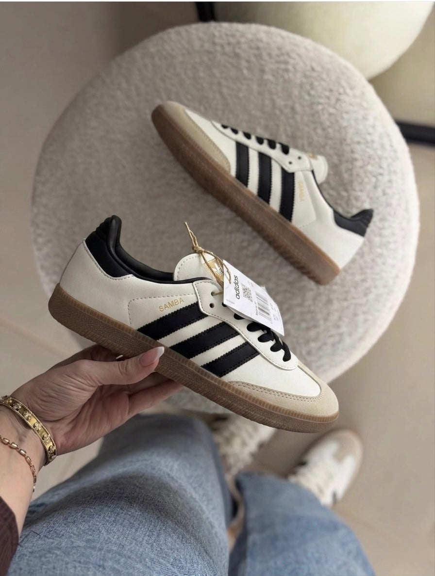 Samba Comfort