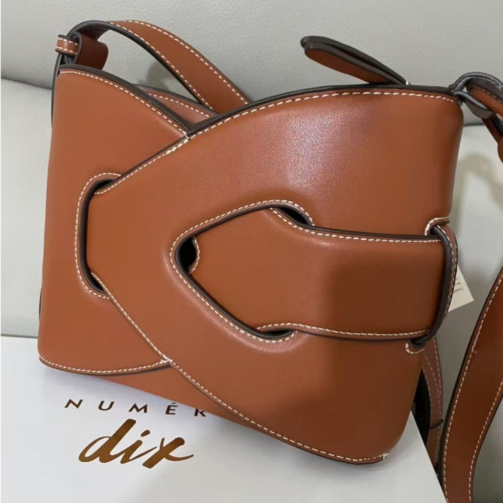 Polene Crossbody Bag