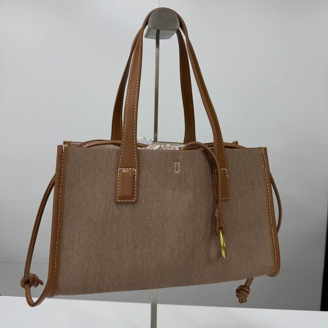 Canvas Tote Bag