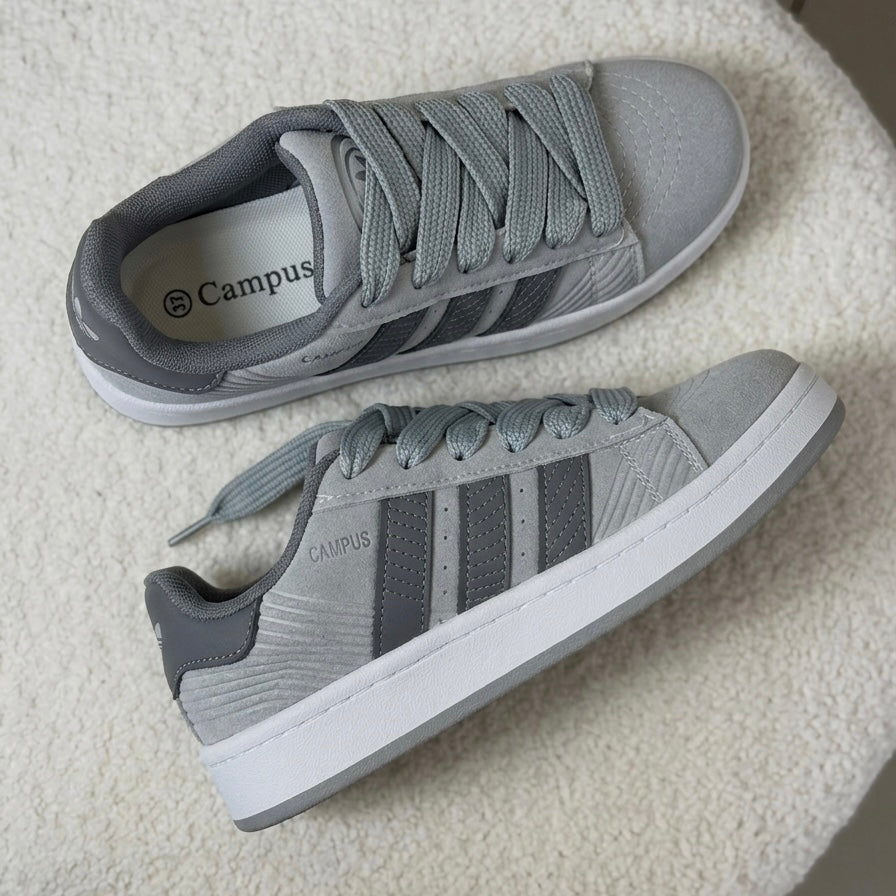 Campus Suede Luxe