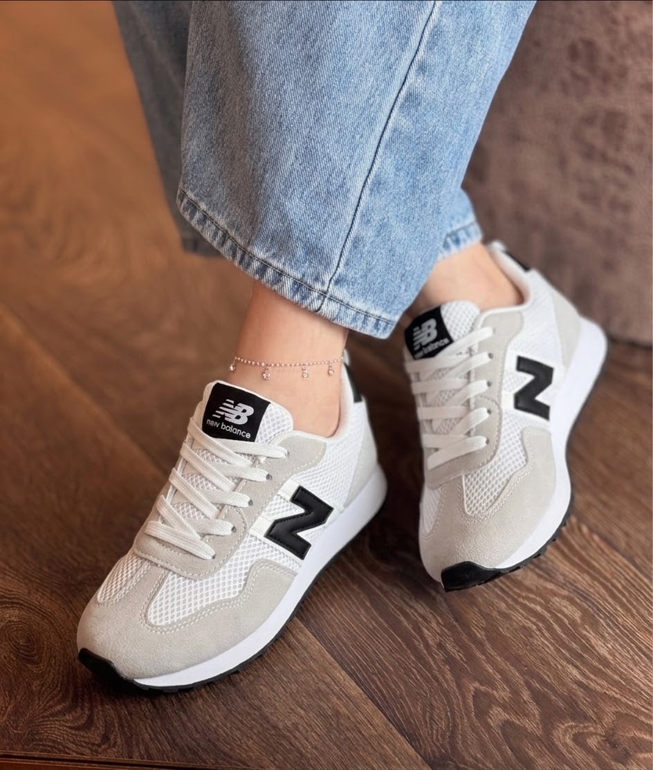 Urban Tech Mesh Casual Shoes
