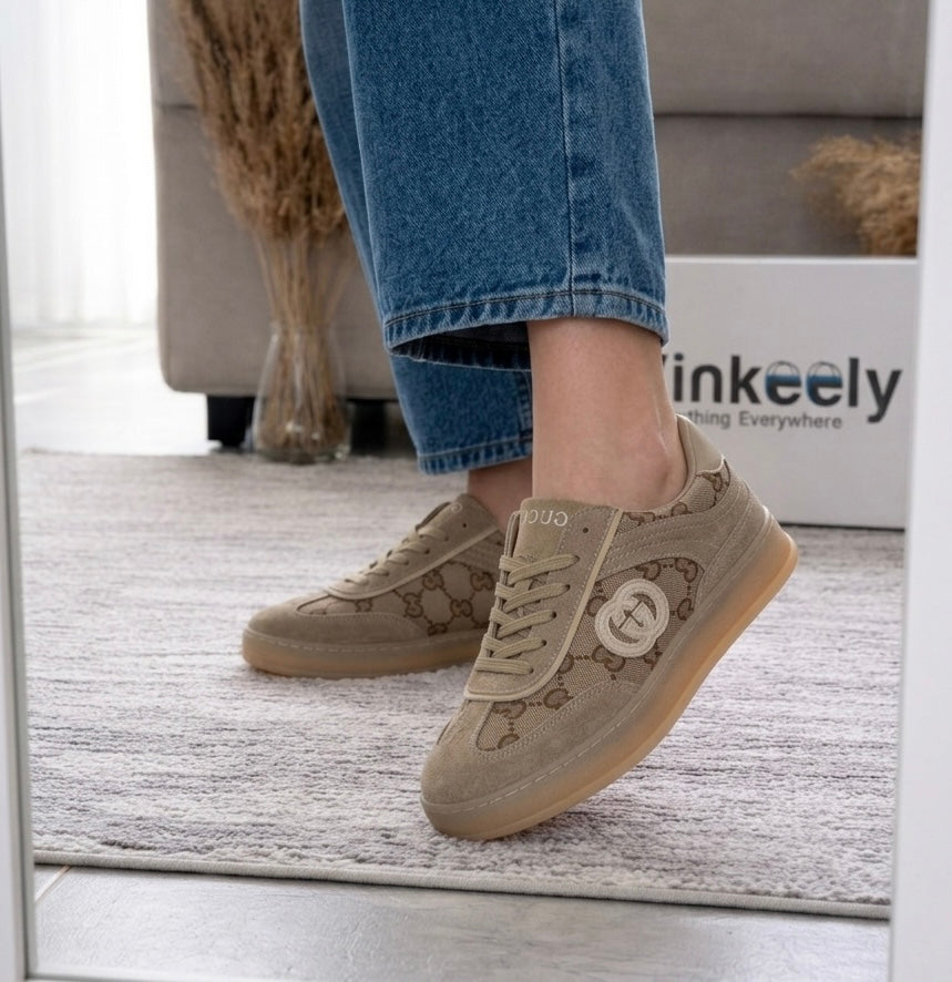 Velvet Step