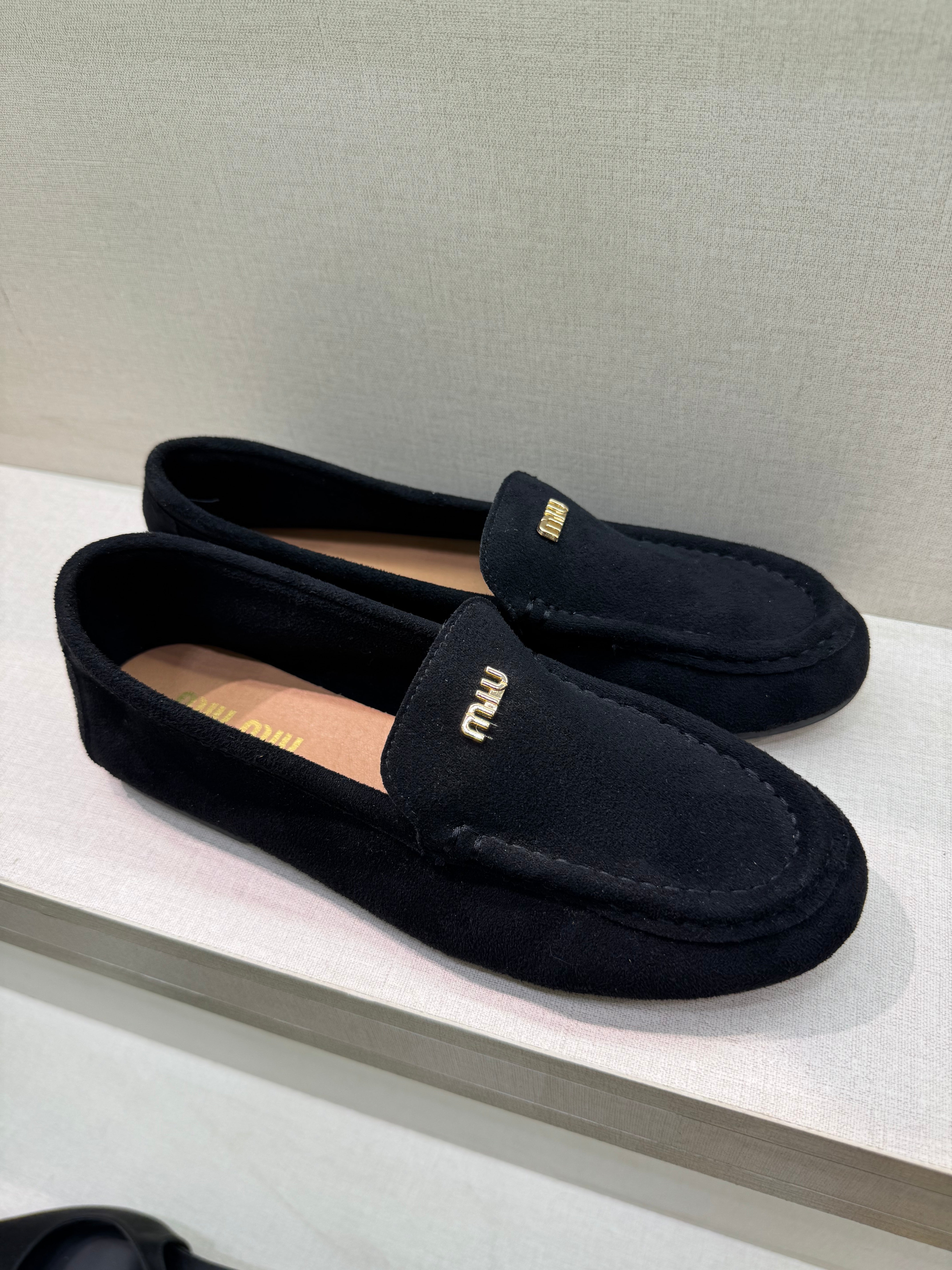 Miu Loafer