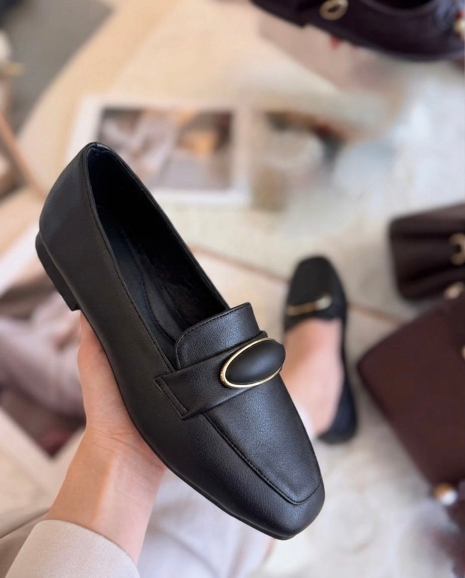 Penny Loafer