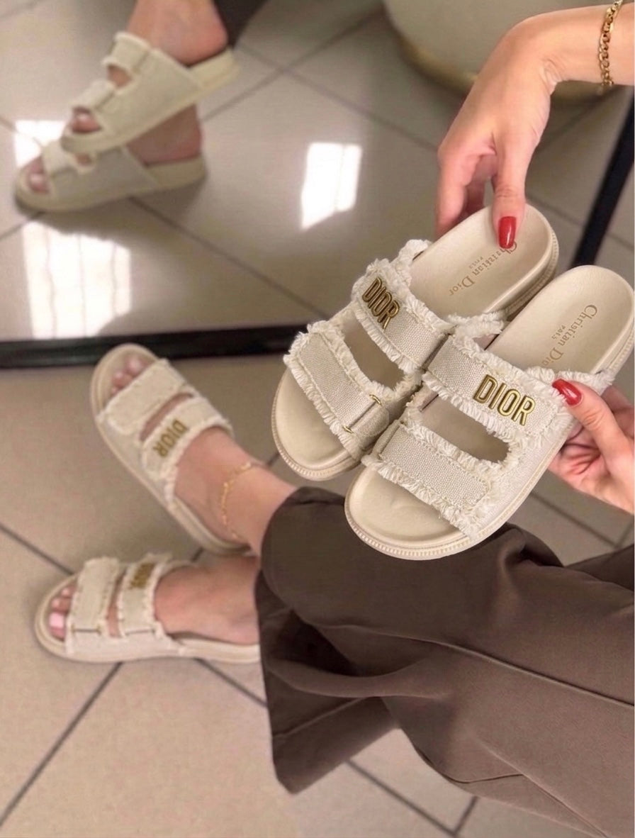 Dioract Slide Sandals