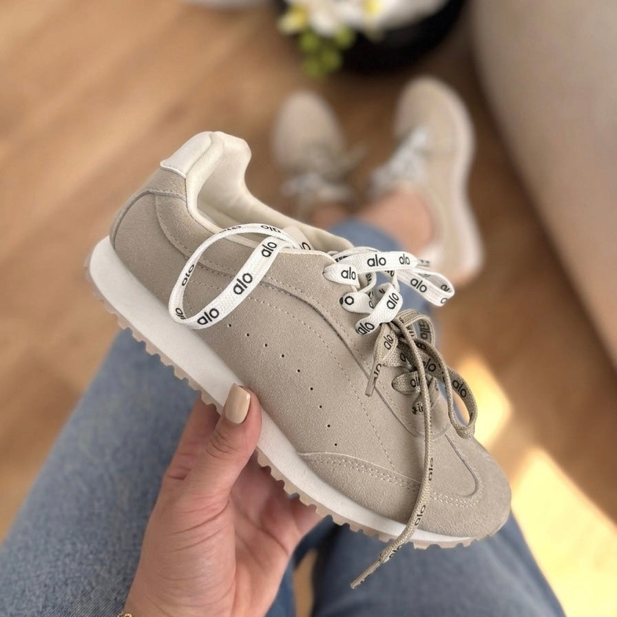 Elite Suede