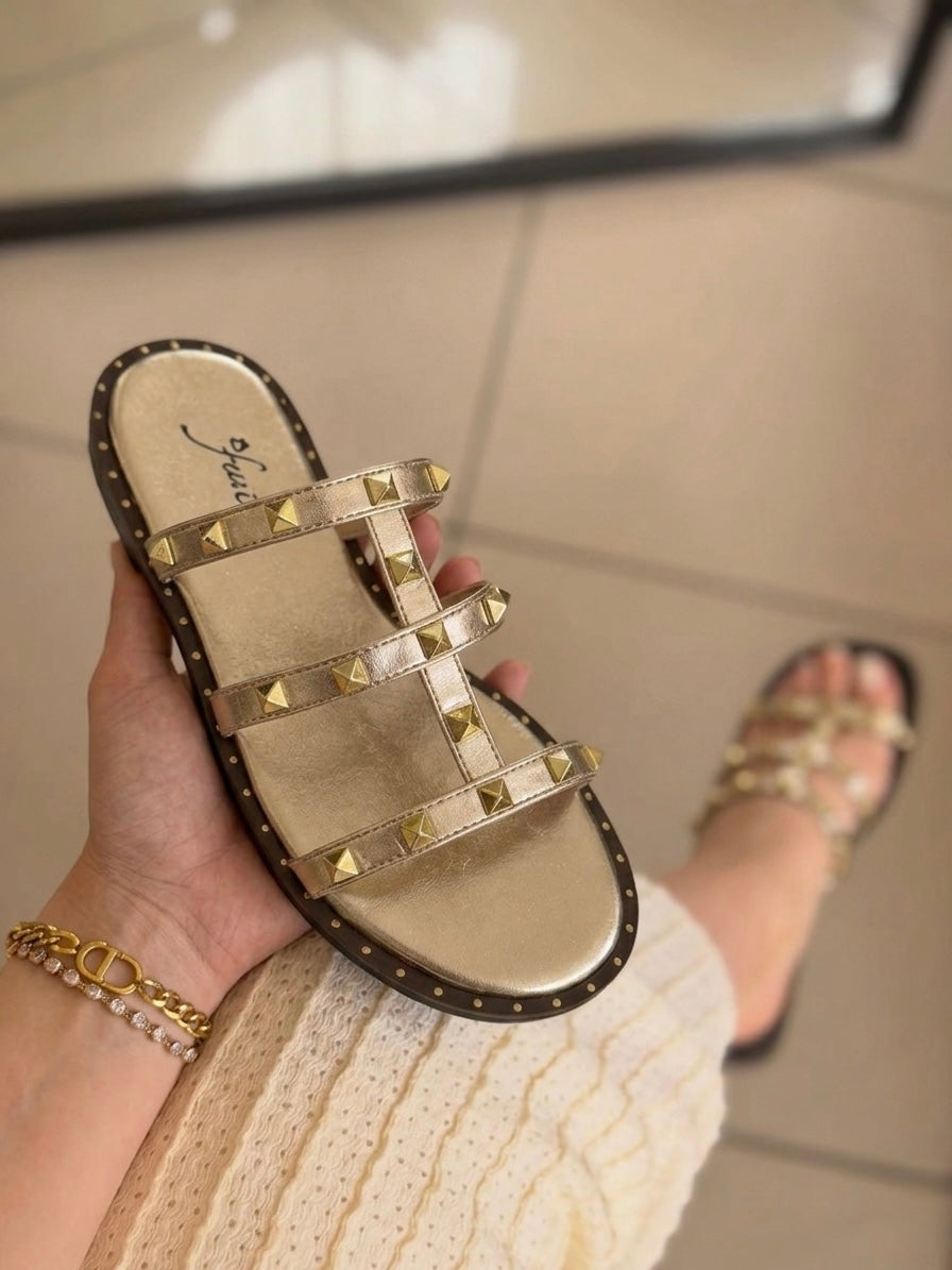 V Slipper