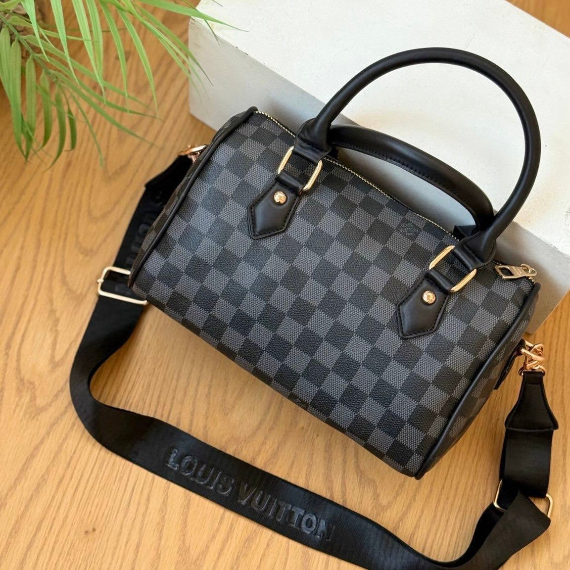 LV Medium Bag