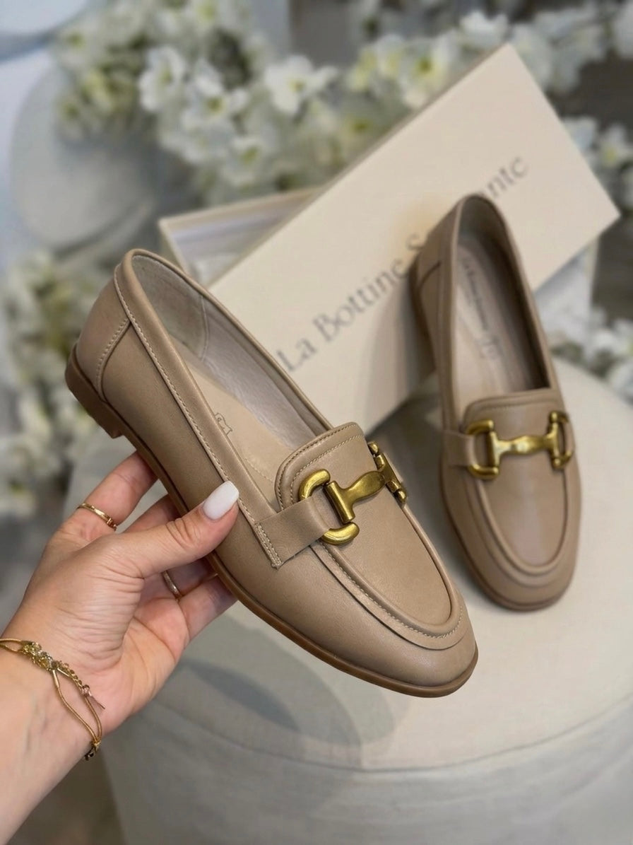 Essential Loafer