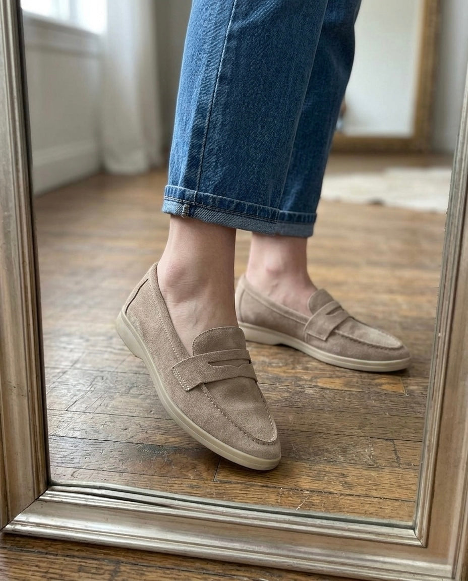Ava Loafer