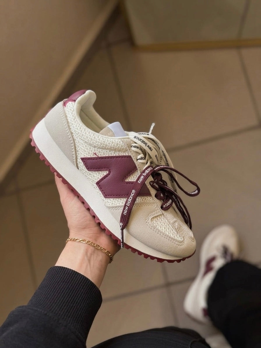 N Balance Thunder
