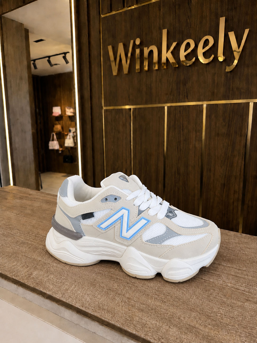 New Balance 9060 Sneakers