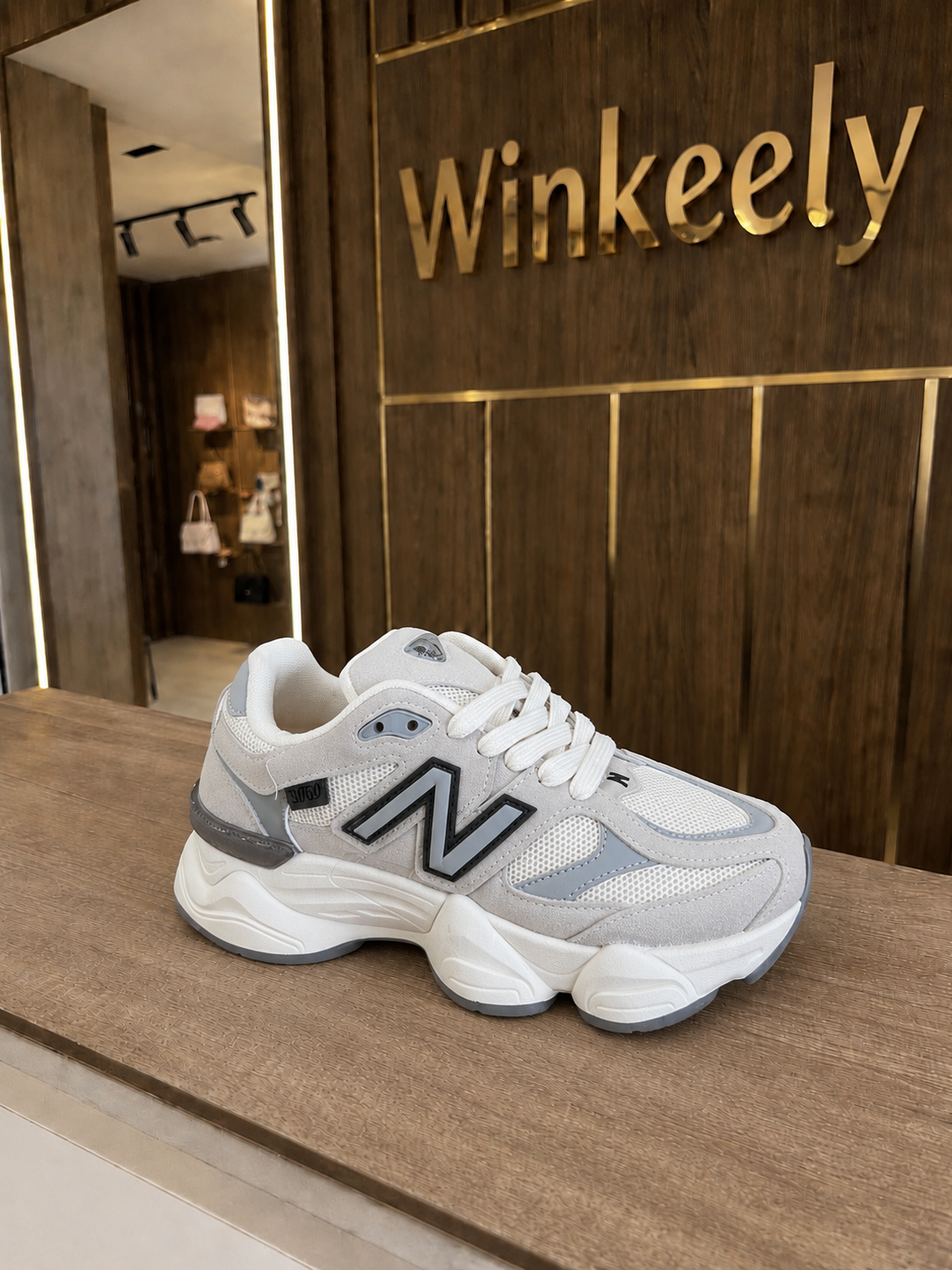 New Balance 9060 Sneakers