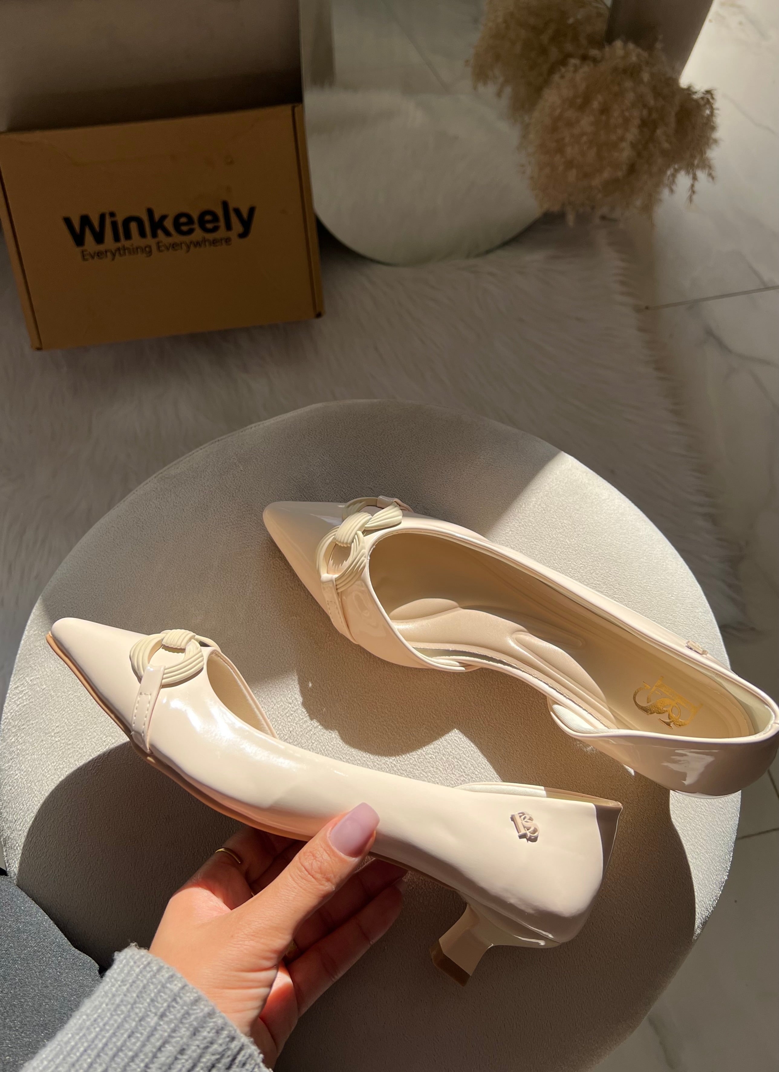 Heels BS