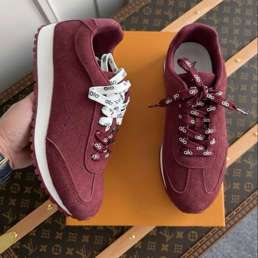 Elite Suede