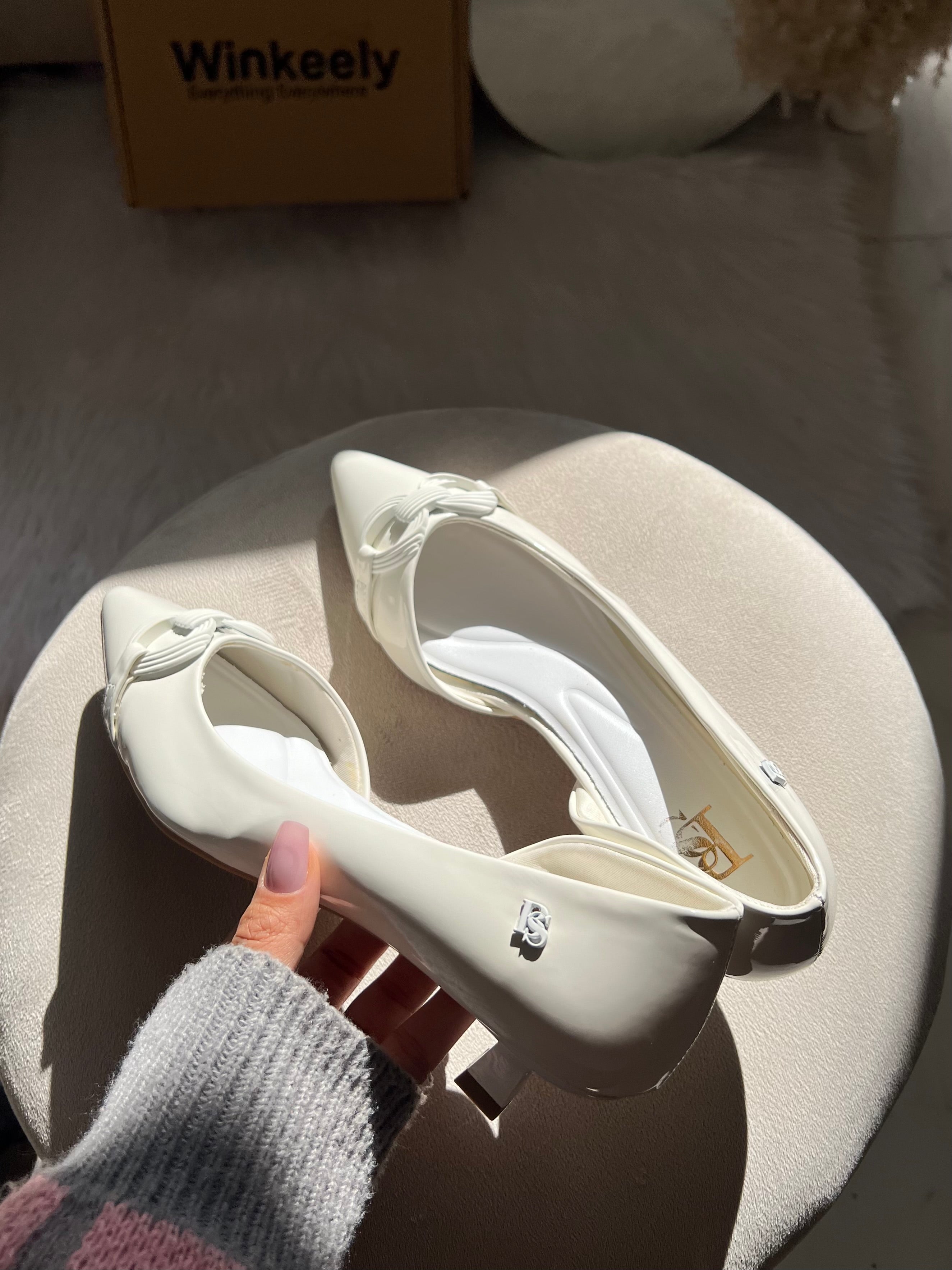 Heels BS
