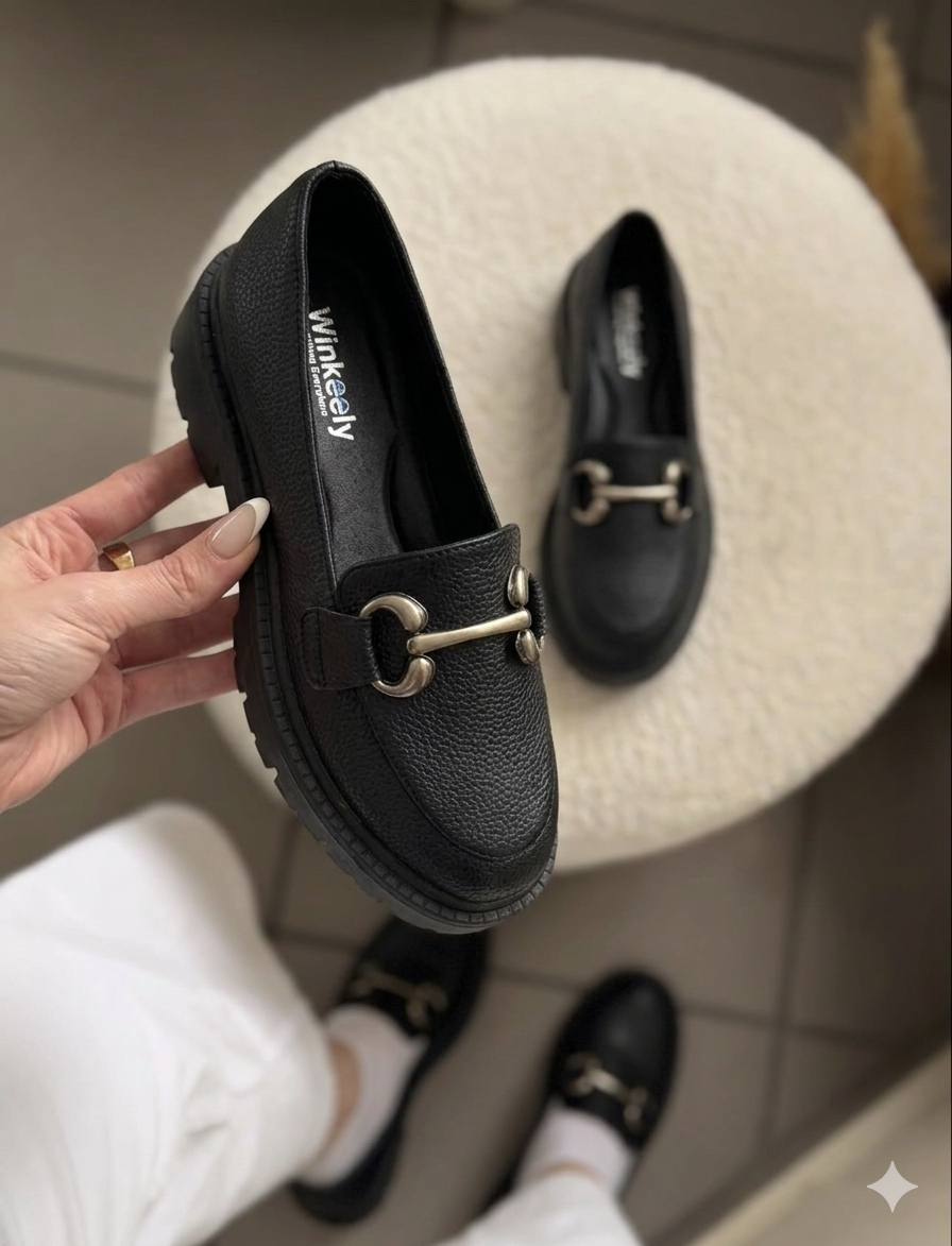 Classic Loafer